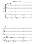 Wisemen's Song