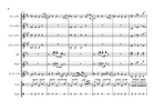 Treasure Brass Band scores gallery preview page 6