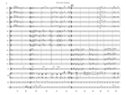 All For One Jazz Ensemble scores gallery preview page 6