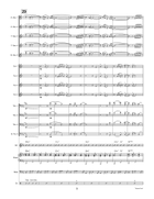 Skyline Drive Jazz Ensemble scores gallery preview page 5