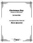 Christmas Day - Fantasy on Old Carols