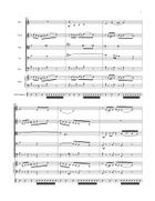 Midnight Tango String Orchestra scores gallery preview page 6