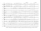 Andante And Tranquillo Marching Band scores gallery preview page 5