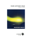 Rhapsody Waltz