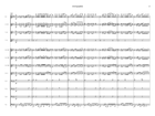Unstoppable Marching Band scores gallery preview page 3
