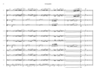 Unstoppable Marching Band scores gallery preview page 4
