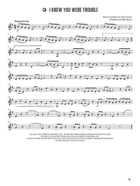 Hal Leonard Recorder Method Recorder scores gallery preview page 8