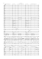 Jingle Bells Female Vocal with Pops Orchestra Key of Bb Full Orchestra scores gallery preview page 5