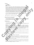 Black Ocean (Choral Score) 4-Part scores gallery preview page 3