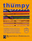 Thumpy® the Thumb Flute