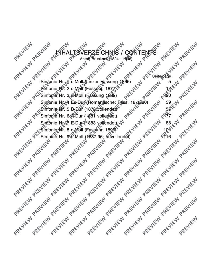 Orchestra Studies Score - Digital Sheet Music page 4