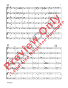 Ambulations String Orchestra scores gallery preview page 4