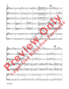 Ambulations String Orchestra scores gallery preview page 5