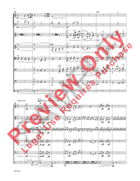 Ancient Kingdom String Orchestra scores gallery preview page 3