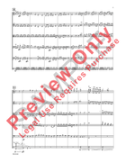 Ancient Kingdom String Orchestra scores gallery preview page 4