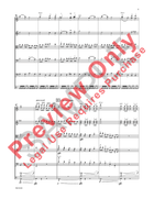 Ancient Kingdom String Orchestra scores gallery preview page 8