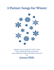 5 Partner Songs for Winter