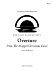 Overture mini preview
