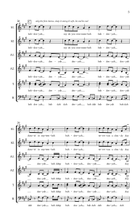 September Divisi scores gallery preview page 5