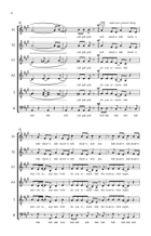 September Divisi scores gallery preview page 6