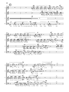 Utopian Folk Songs SSAATTBB scores gallery preview page 3