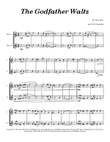 The Godfather Waltz