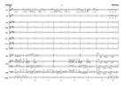 September Large Ensemble scores gallery preview page 5