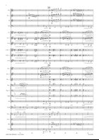 Alive and Swingin' Concert Band scores gallery preview page 6