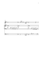 Asia for Flute, Piano and Bass by Ellen Macpherson Small Ensemble scores gallery preview page 3