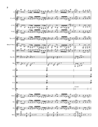 Your Way's Better Marching Band scores gallery preview page 3