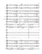 Your Way's Better Marching Band scores gallery preview page 4