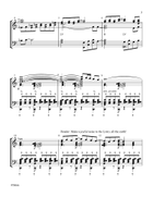 Shout for Joy 5-Octaves scores gallery preview page 3