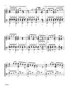Shout for Joy 5-Octaves scores gallery preview page 4