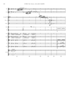 In Fire - Score Only Full Orchestra scores gallery preview page 4