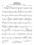 Selections from Moana 2 (arr. Sean O'Loughlin) - String Bass mini preview