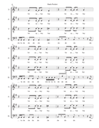 Back Pocket SSAATTBB scores gallery preview page 4