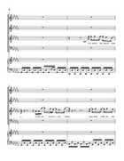 Wait 4-Part scores gallery preview page 3