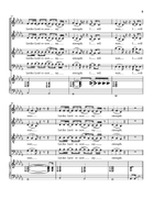 Wait 4-Part scores gallery preview page 6
