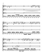 Wait String Quartet scores gallery preview page 3