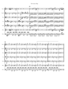 Sweetest Thing Chamber Music scores gallery preview page 4