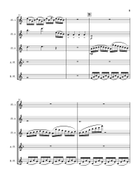 Interstellar Woodwind Quintet scores gallery preview page 3