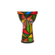 Lp World Beat Pretuned 6 Djembe
