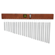 Aspire 24-bar Chimes