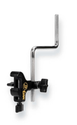 Lp Claw With 3/8 Percussion Rod