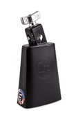 5-Inch Black Beauty Cowbell with 1/2-Inch Mount