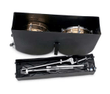 Road Ready Timbale Case