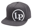 Lp Logo Cap Charcoal