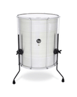 22 X 18 Aluminum Surdo With Legs