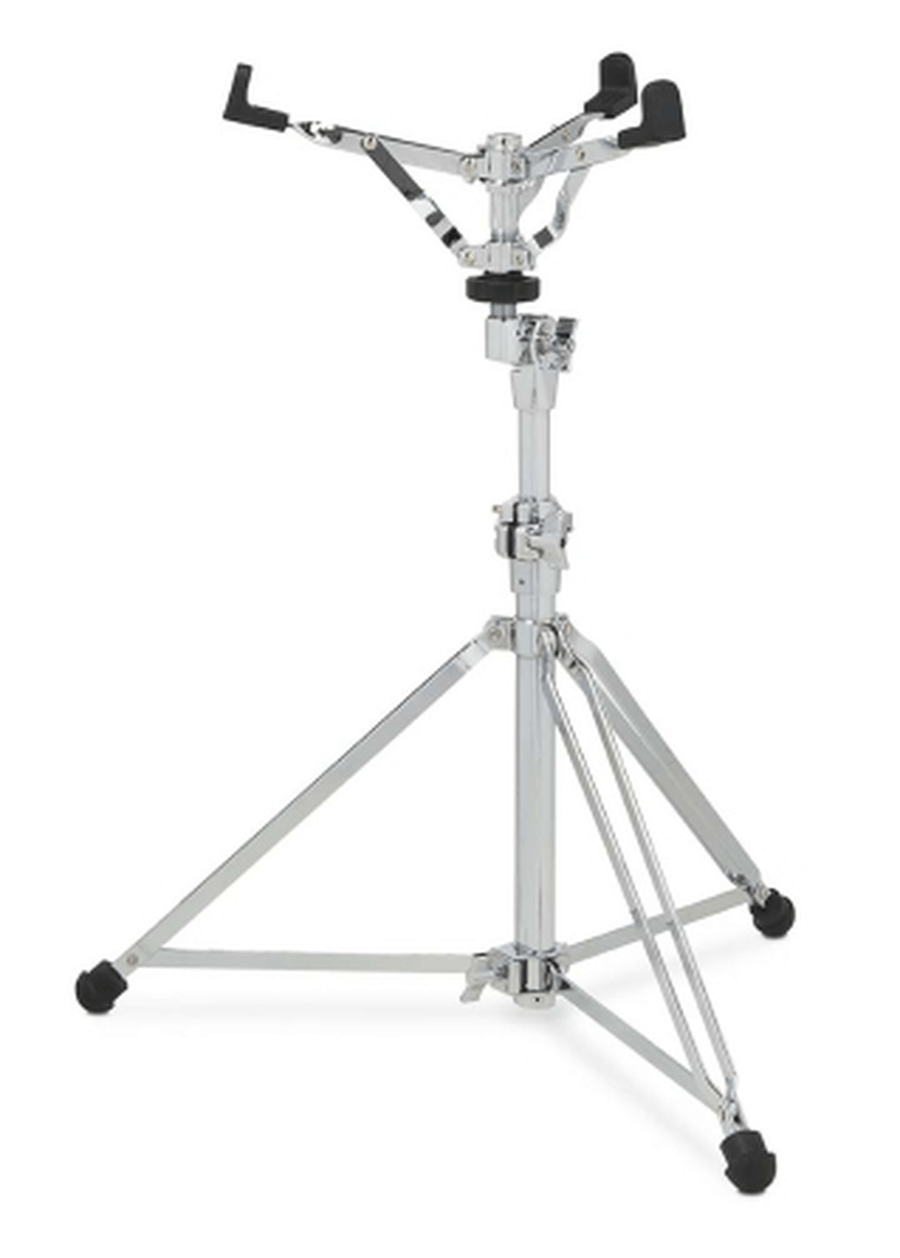 Concert Snare Stand Percussion - Sheet Music page 2
