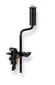 Claw with Mic Mount